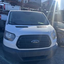 2015 Ford Transit 250 Cargo Van