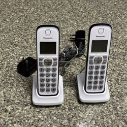 Panasonic Cordless Phones