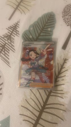 Pokémon cards