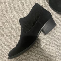 Jessica Simpson Booties - 8.5