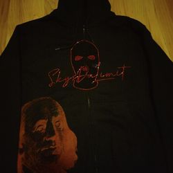 Skysdalimittt Red Jacket