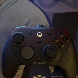 Gamesir g7 pro tri mode Bluetooth and wired controller