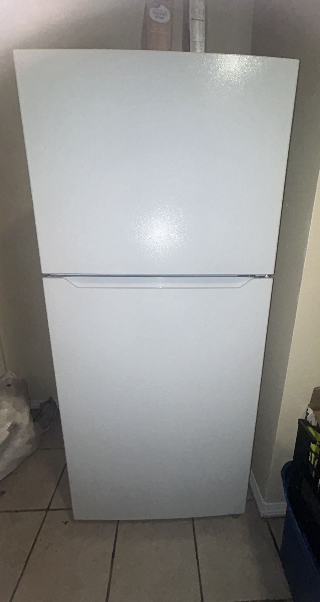 Nuebo Refrigerador