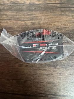 Milwaukee M18 Forge 12.0 Battery BRAND NEW