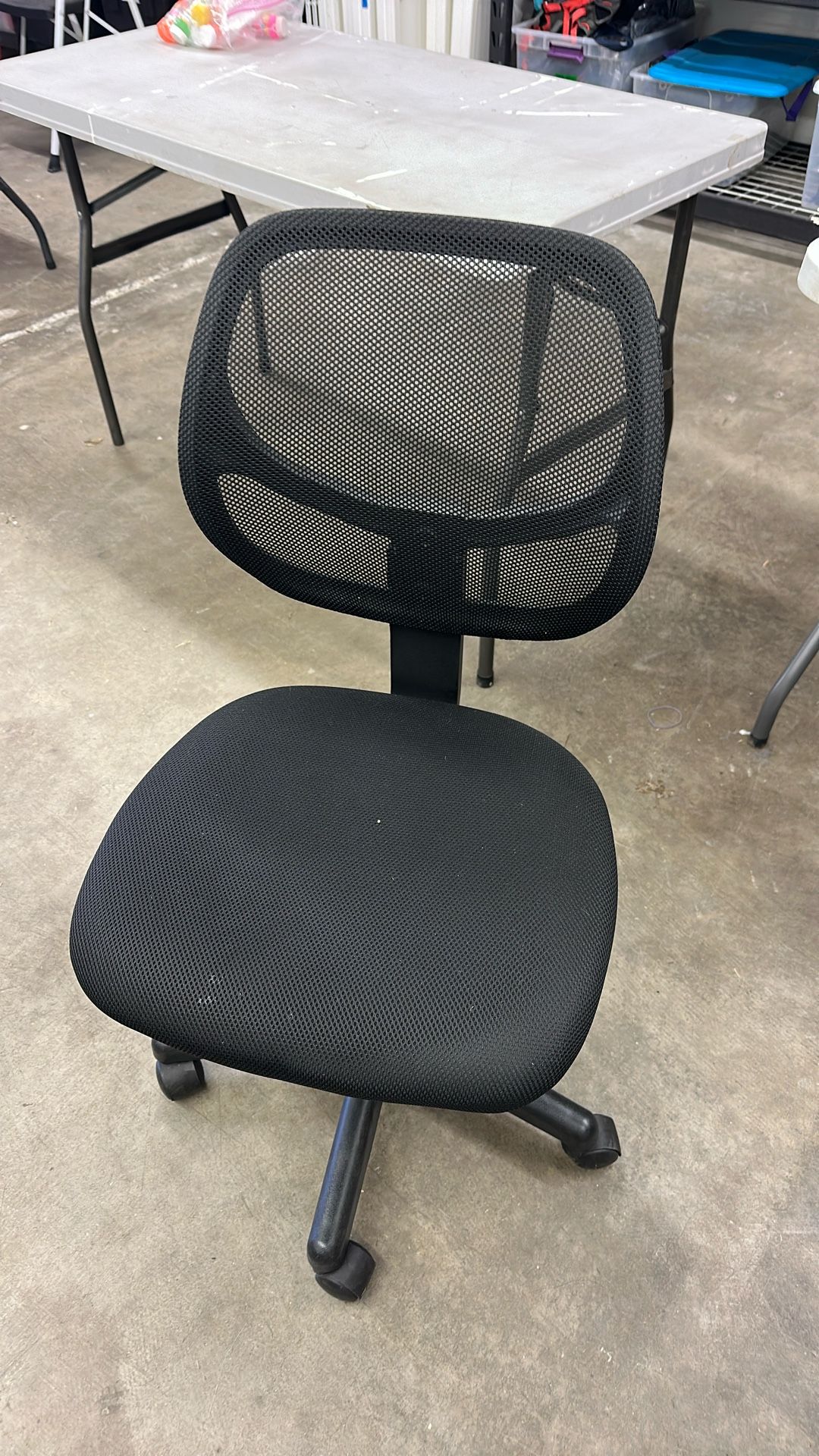 Office Chair - FREE