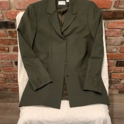 Blazer Size 8