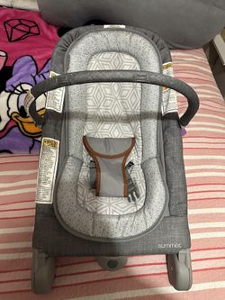 Baby Rocker