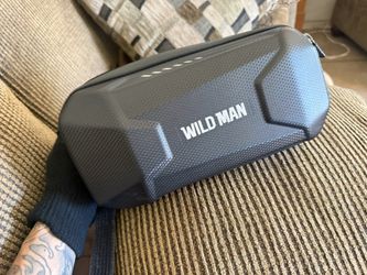 Bag Or Motorcycle Bag