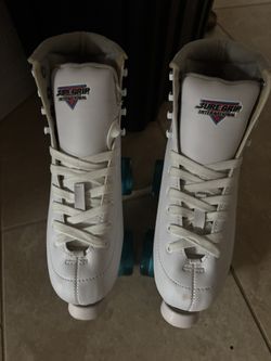 Sure Grip Roller Skates-premium