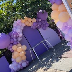 Balloons