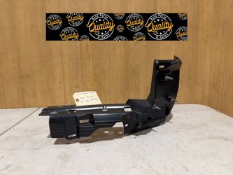 2024 2025 2026 Toyota Tacoma Rear Bumper Passenger Side Right Side Stay Assembly