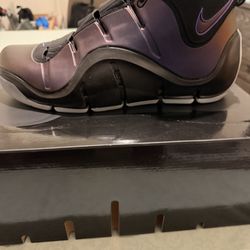 Nike Zoom LeBron 4 “Eggplant”
