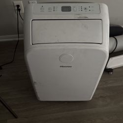 Hisense Portable AC 