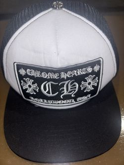 Chrome Hearts Hat