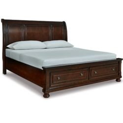 King Size Bed Frame 