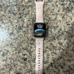 Apple Watch Series 6 Gps + Cellular Lte