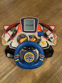 Buy vtech race and learn Cheap Sale