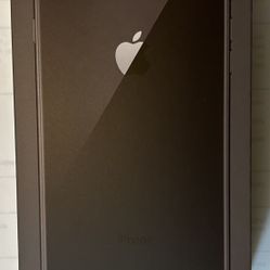 iPhone 8plus - Space Gray - 64GB Unlocked - With Box In Great Condition 