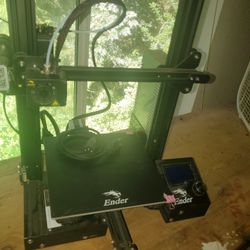 Ender 3