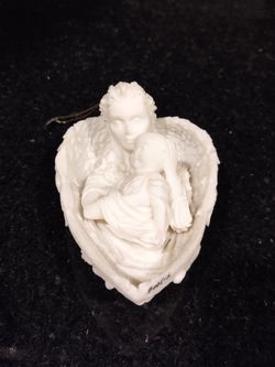 Arms Of An Angel Hanging Ornament