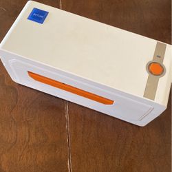 Netum Label Printer