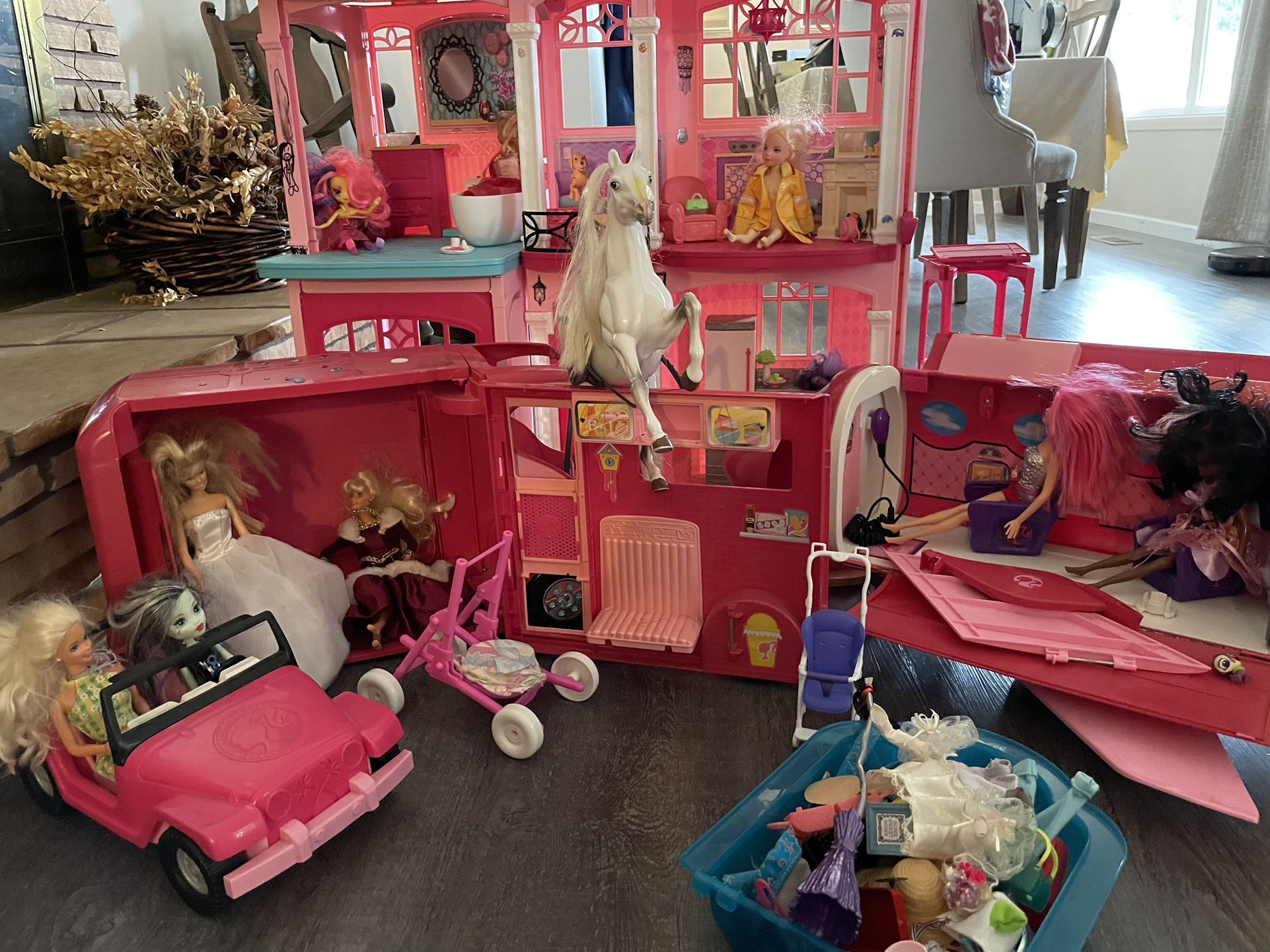 Barbie