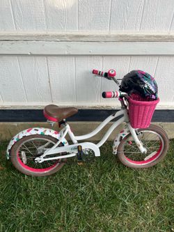Kids Electra ice cream beach cruiser