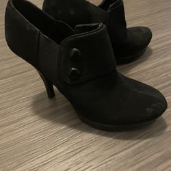 Women’s Heals