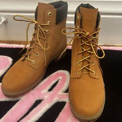 Timberland Boots - Women’s US 7