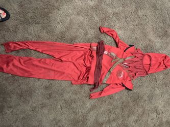Kids ninja costume