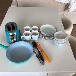 Kitchen Bundle