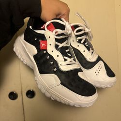 Jordan Delta