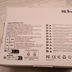 4 Channel Irrigation Sprinkler Controller With Wifi