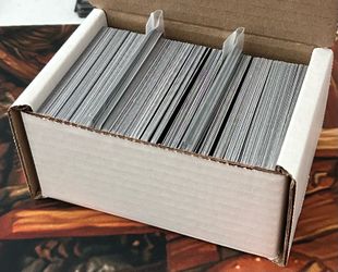 MTG Magic the Gathering Commander Bundle Box