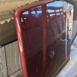 Bed cover for 2020 ram