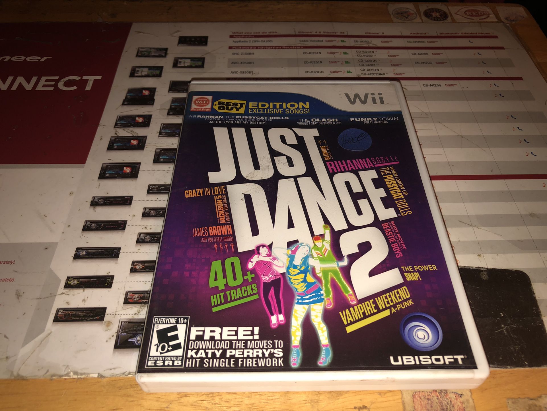 Just Dance 2 🕺🏽