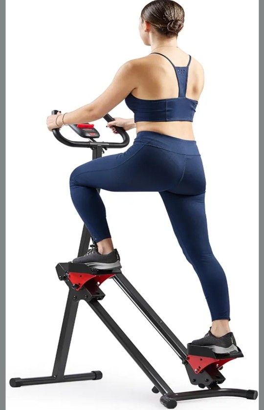 Sunny Health Extended Stair Stepper