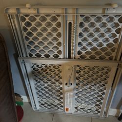 Door For Baby 