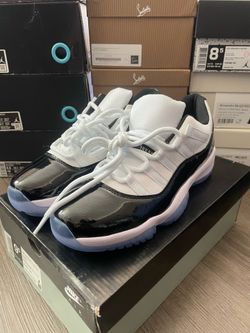 Jordan 11 Concords