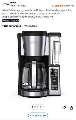 Cafetera