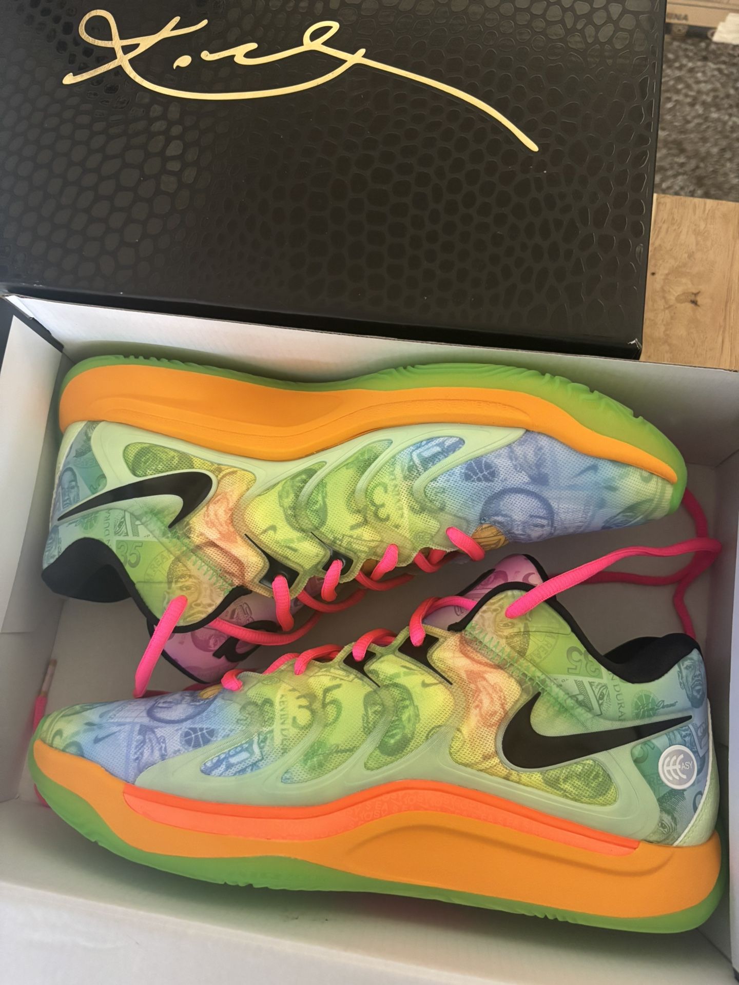 KD 17