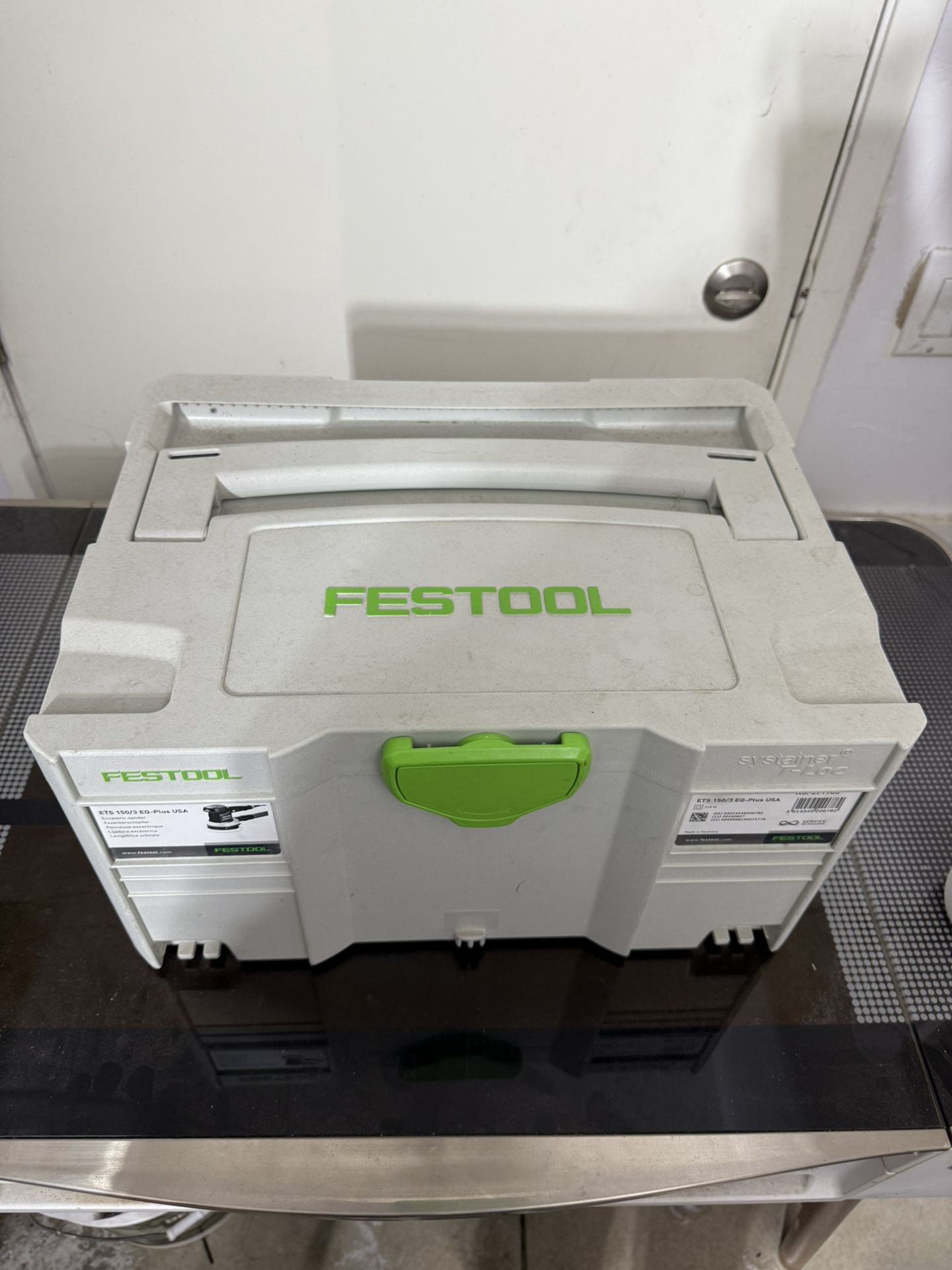 Festool ETS 150/3 Orbital Sander