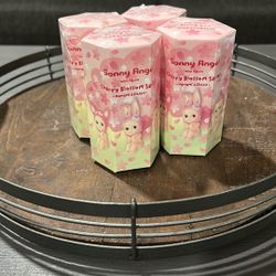 Limited Edition Sonny Angel 