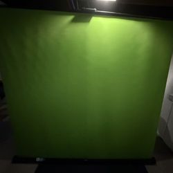 Elgato XL Green Screen