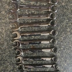 Snap On Wrench Mm 