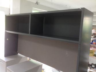 Iron book shelf (72"ㄨ14"ㄨ44")