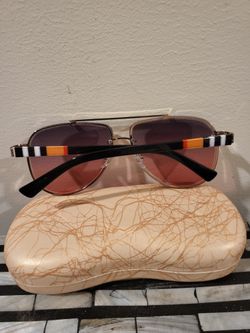 Burberry Sunglasses