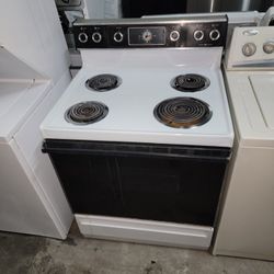 Delivery Available for A fee 30 day Warranty 