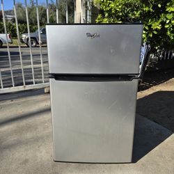 Mini Refrigerator
