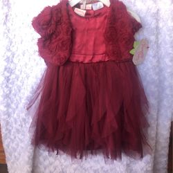 Baby Dress